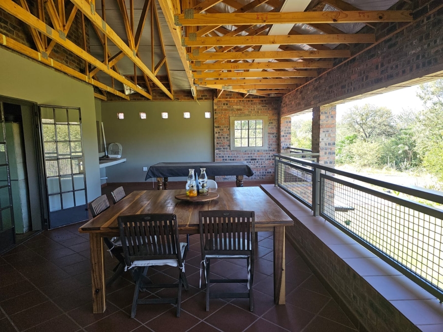 4 Bedroom Property for Sale in Rietfontein AH North West